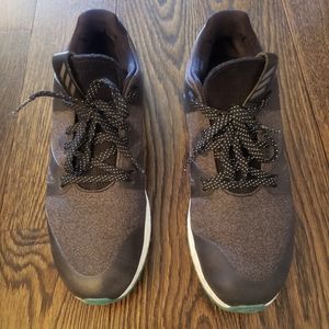 Adidas Crossknit 3.0 spikeless golf shoes